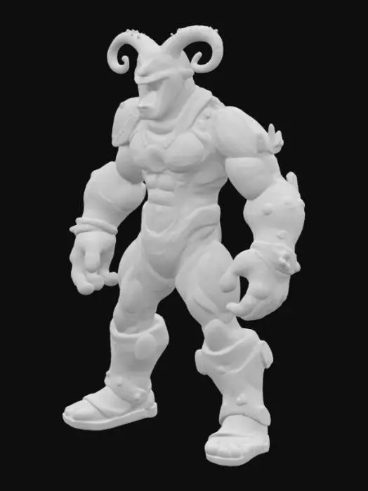 3D model for Highly Detailed, Battle Pose, Fantasy, Earthworm Jim, extreme muscular, differend facial expressions , Highly Detailed, Full Body, 