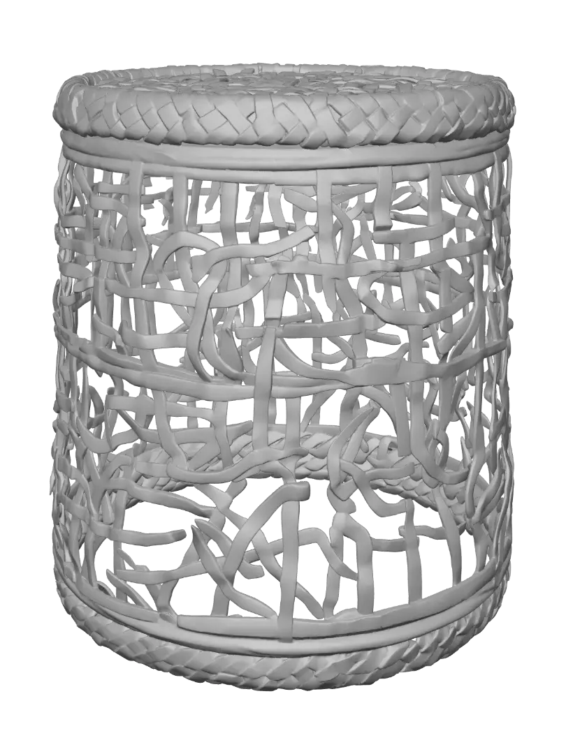 stool