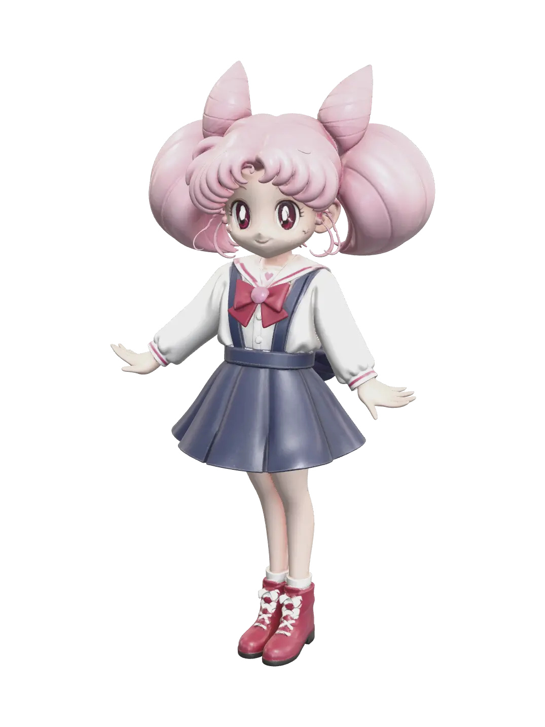 chibiusa