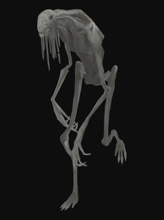 3D model for Forest Sentinel