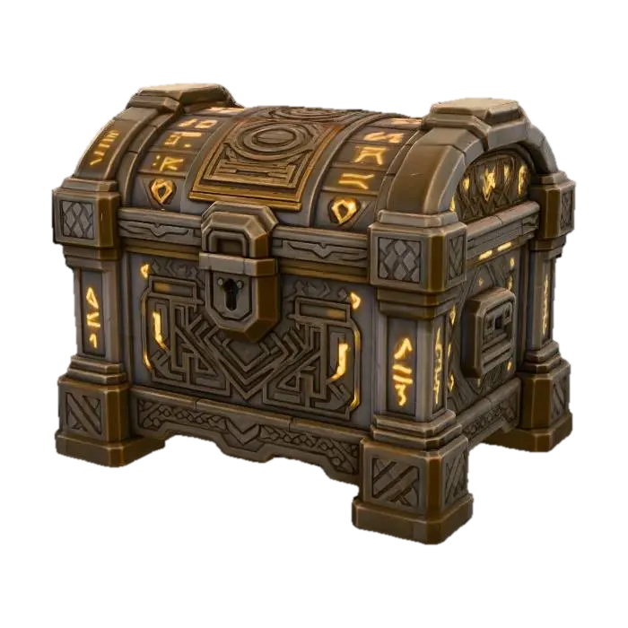 rune