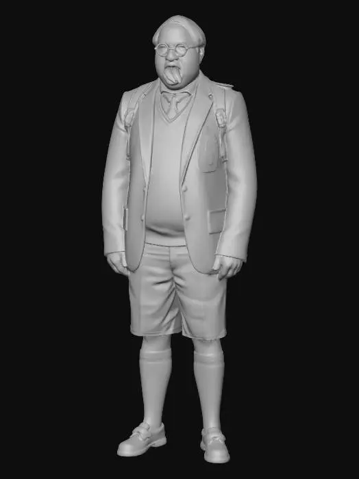 3D model for SmartSchoolboy9