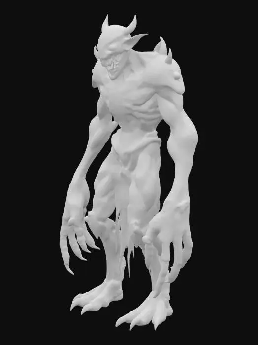 3D model for mutated sentinel
