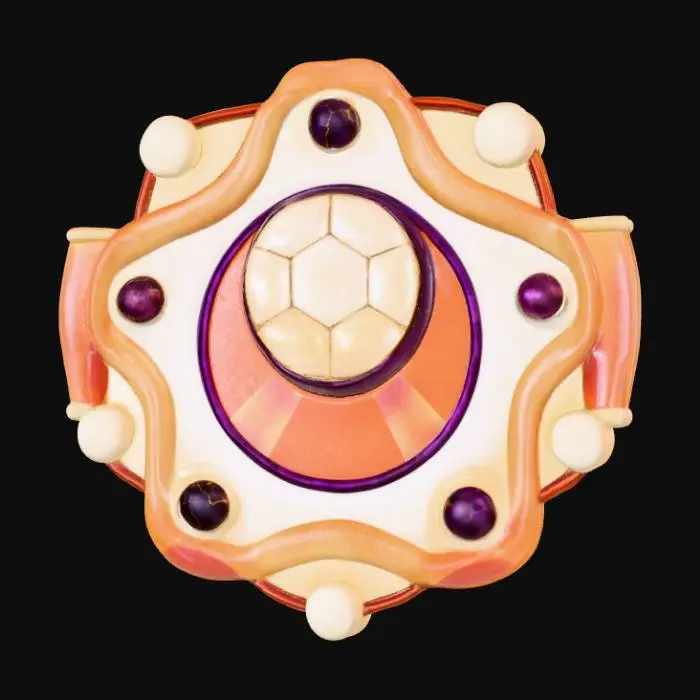 3D model for auriana ring