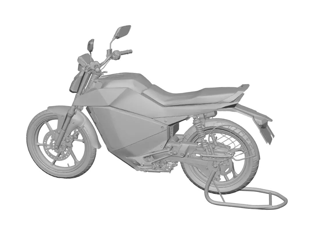 bike