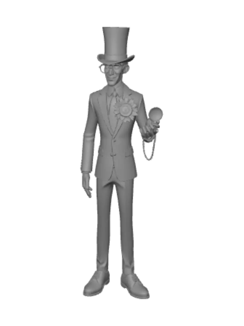 pocketwatch
