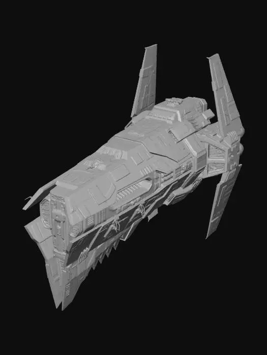 3D model for Galactic Sentinel