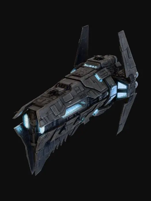 3D model for Galactic Sentinel