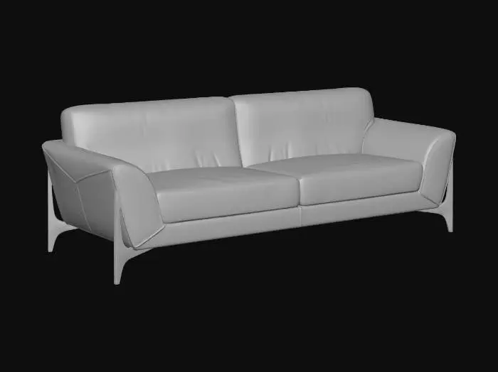 3D model for sofa