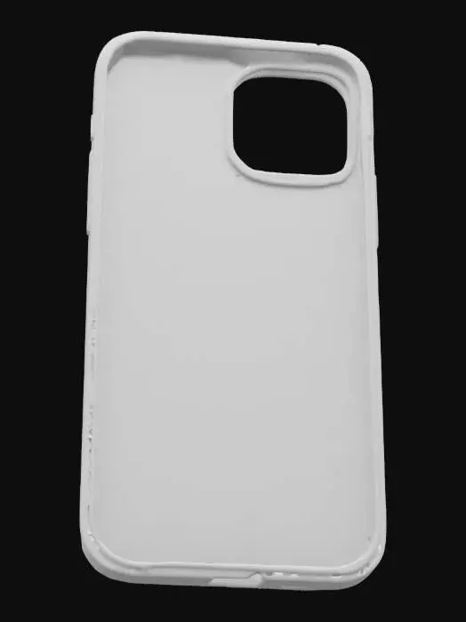 3D model for Coque DTD