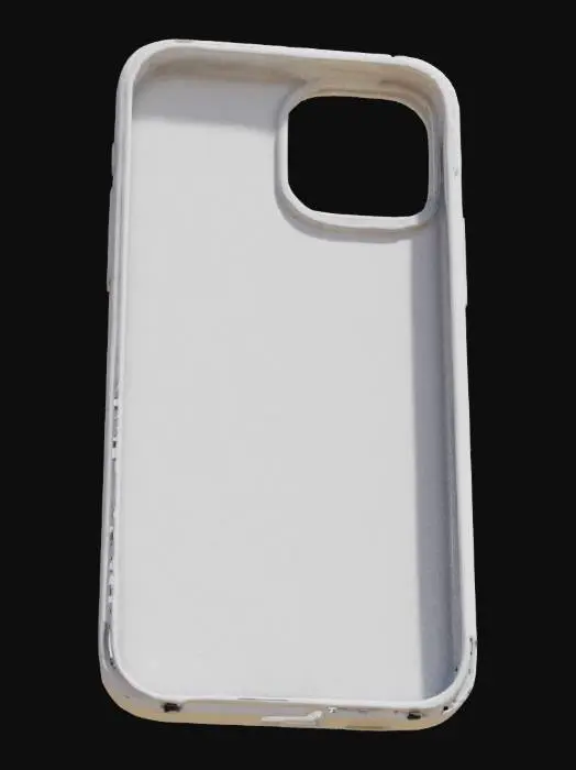 3D model for Coque DTD