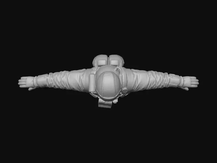 3D model for Frost Frontier Explorer