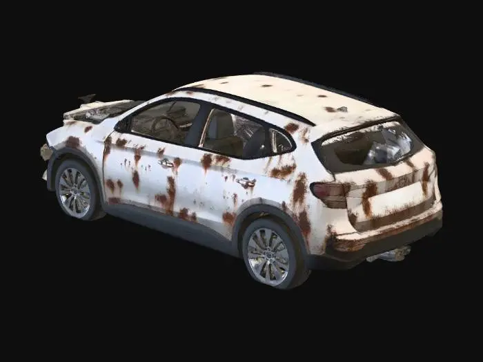 3D model for rusty_crossover