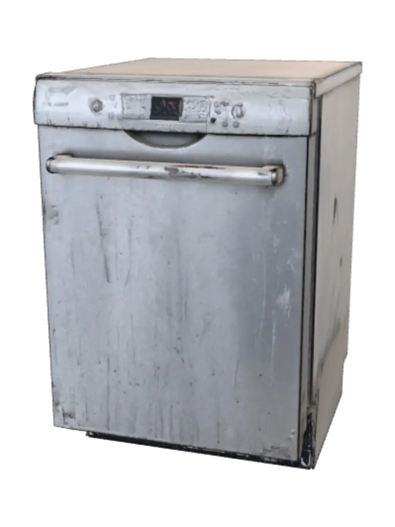 dishwasher