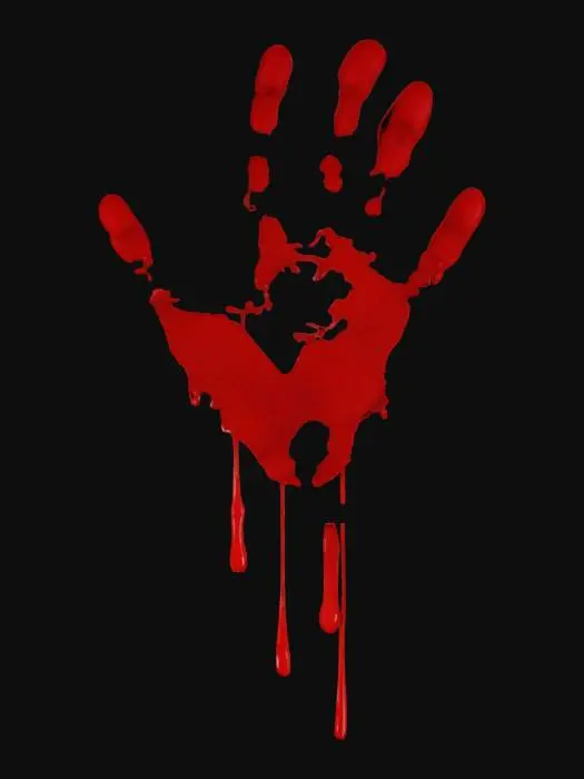 3D model for Crimson Imprint