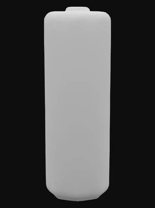 3D model for Battery Illusion