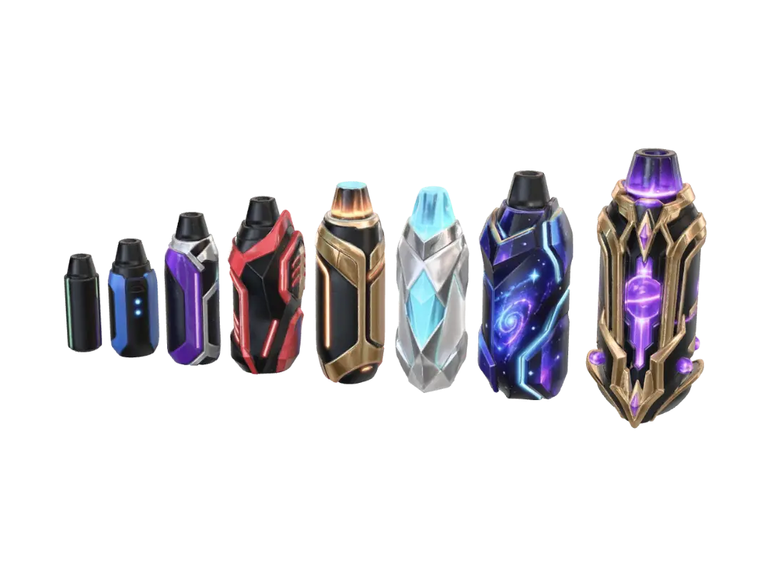 evolution