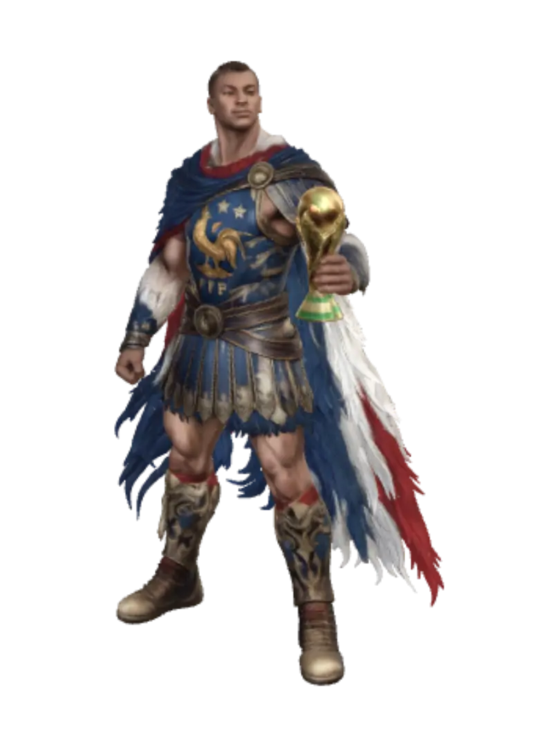 spear