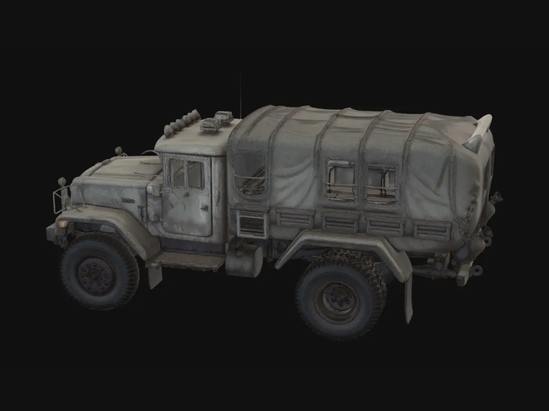 trucks