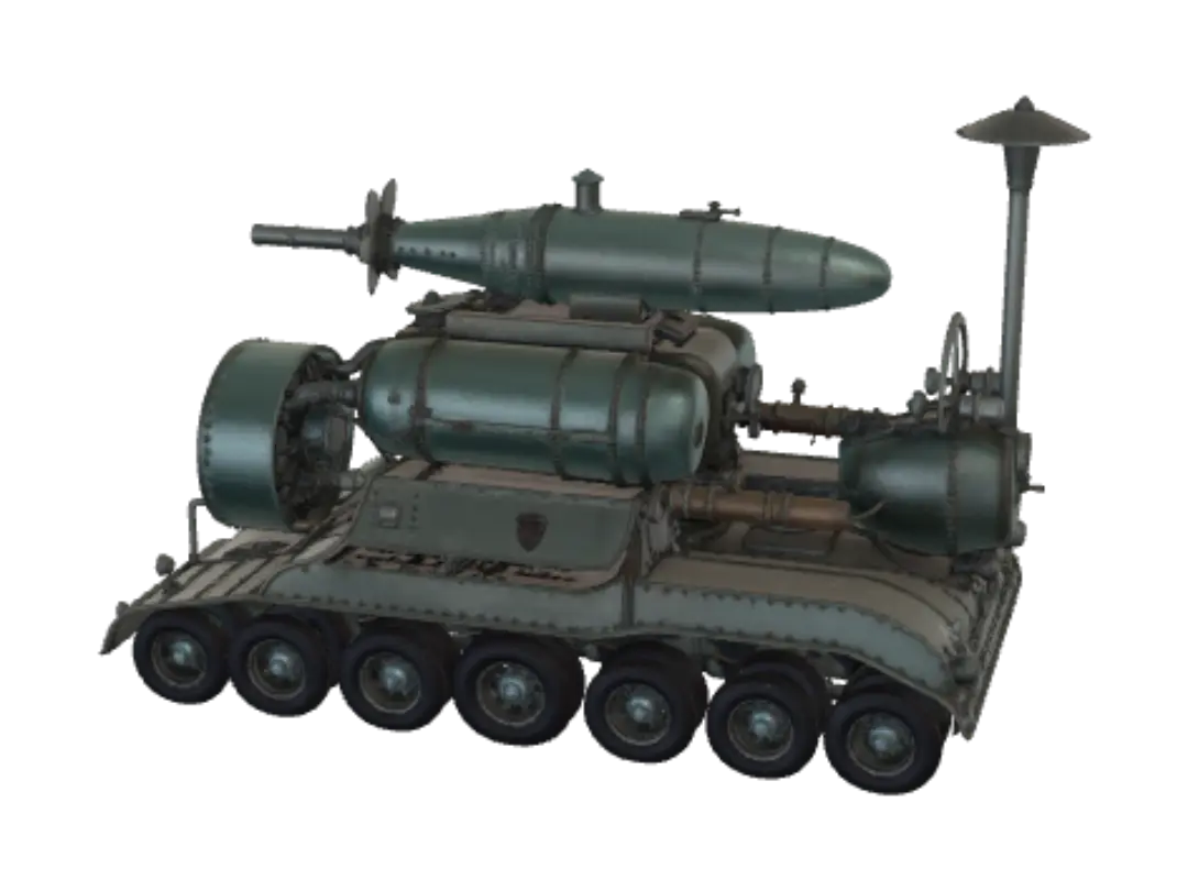 rocket
