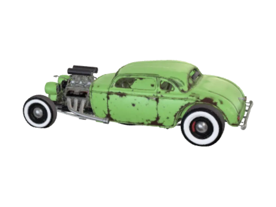 musclecar