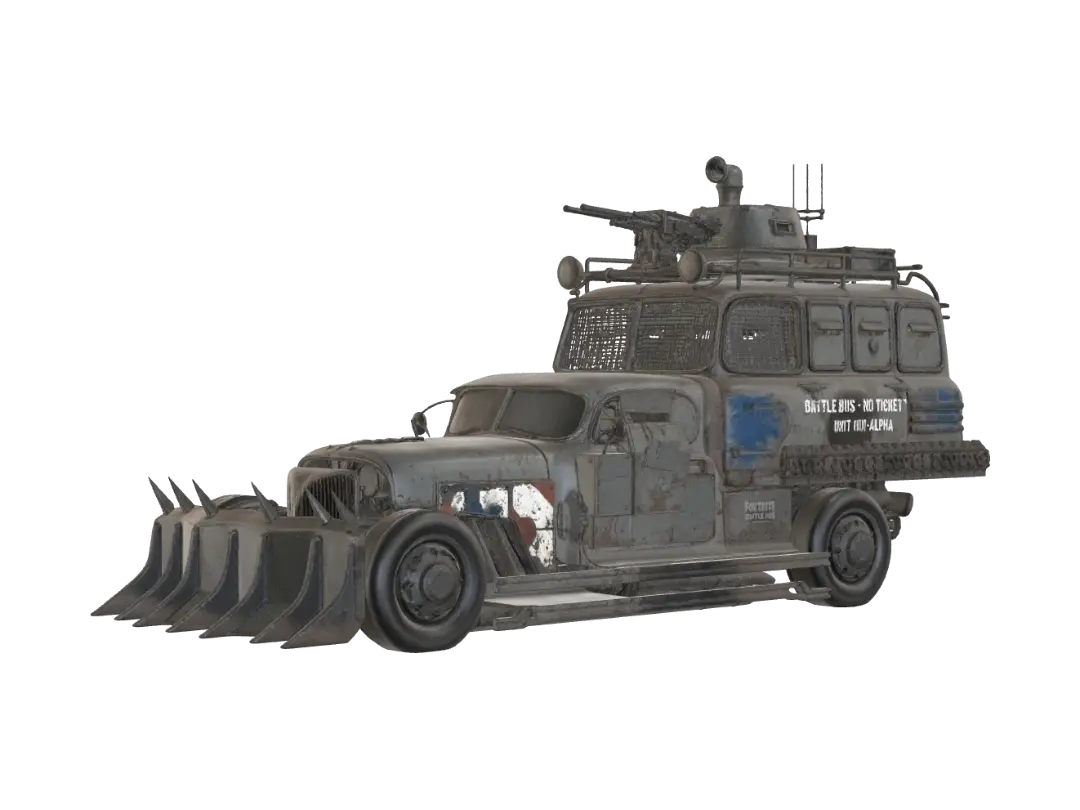 battlebus