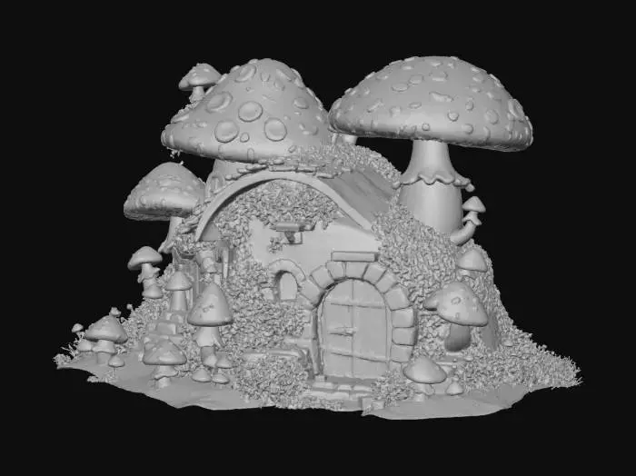 3D model for toadstool_house_with_dancing_c (1).jpeg