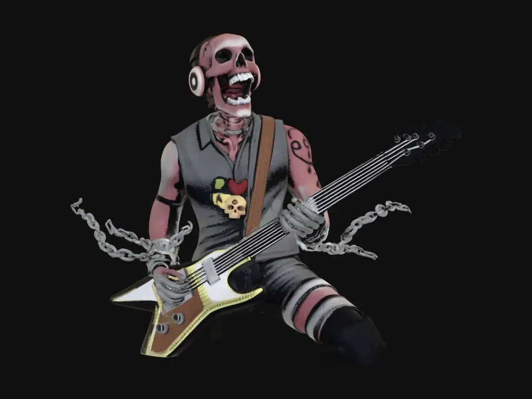 rockstar
