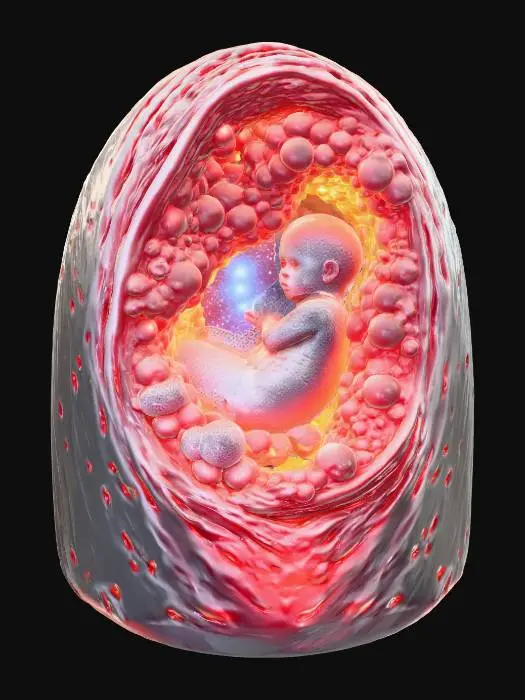 3D model for Cosmic Genesis