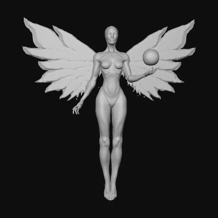 3D model for unnamed.png