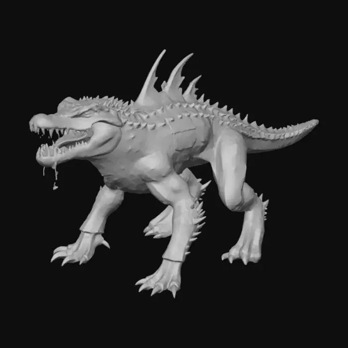 3D model for Gator.png