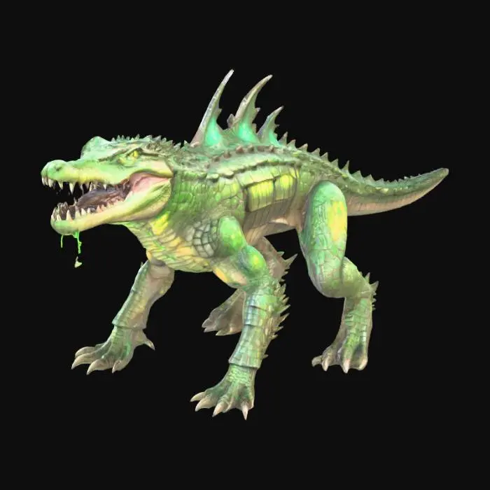 3D model for Gator.png