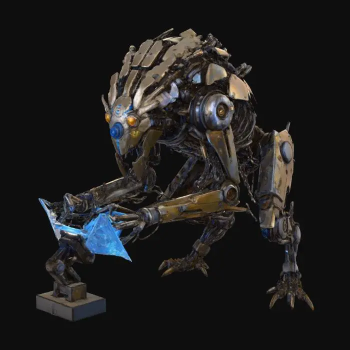 3D model for unnamed.png