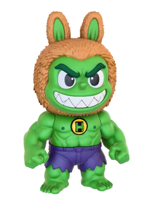hulk