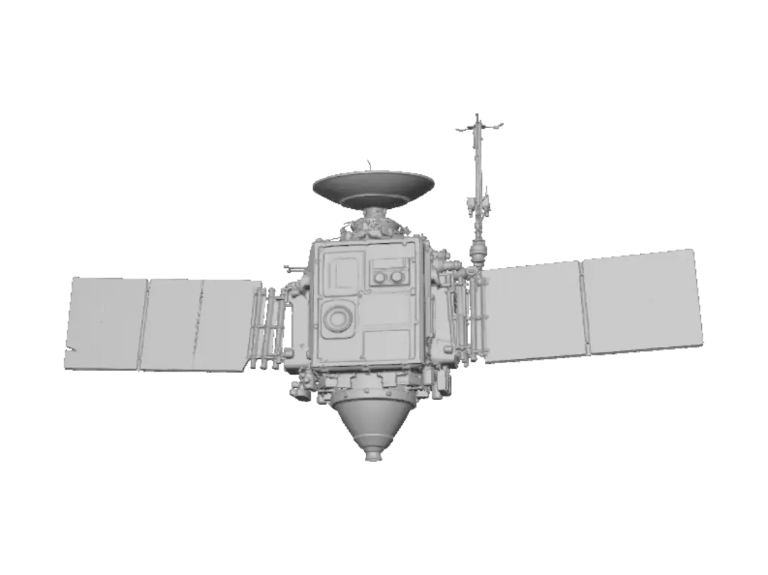 spacecraft