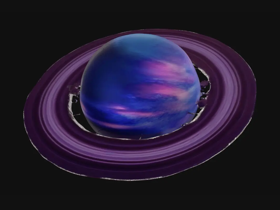 planet