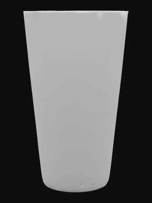 3D model for Frosted Tumbler