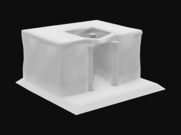 3D model for edipo_dalla_pizia