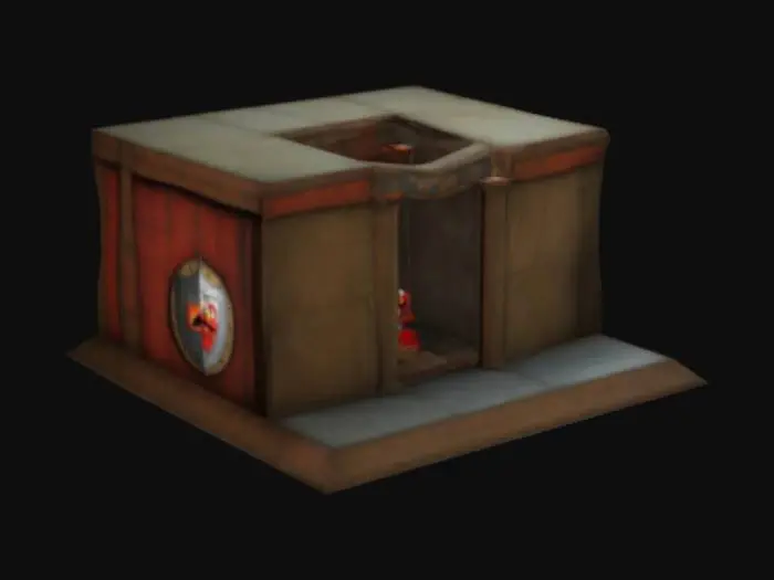 3D model for edipo_dalla_pizia