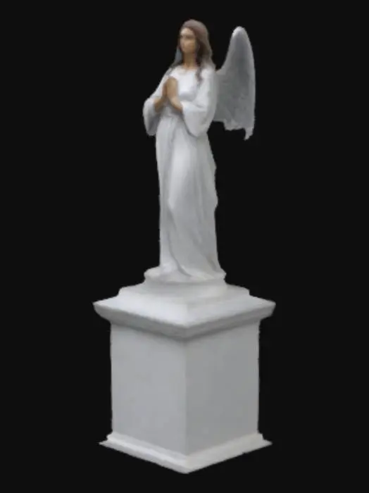 3D model for untitlklkkkkkked