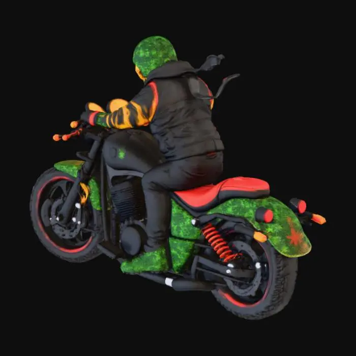 3D model for A_Halloween_Themed_19_1101170447_generate