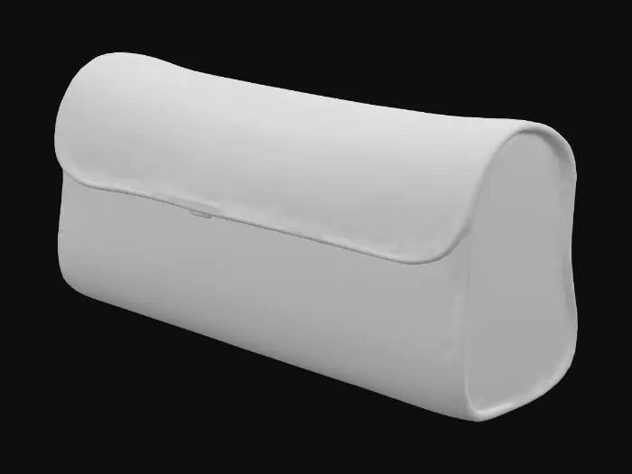 3D model for Leather Elegance