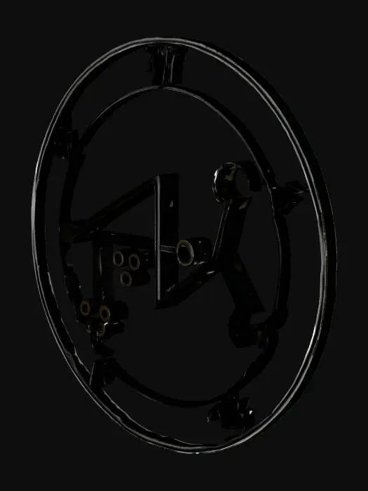 3D model for Buer Seal