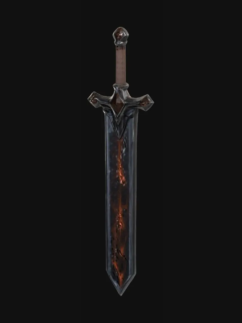 greatsword