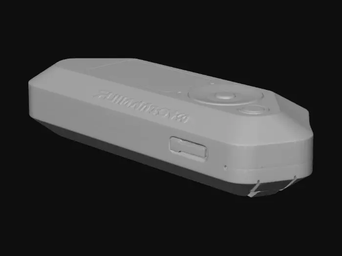 3D model for Flipper Device