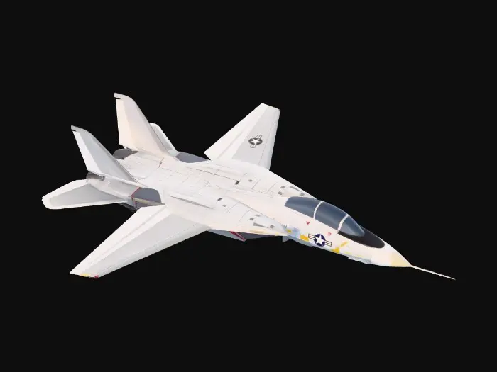 3D model for Sea Phantom