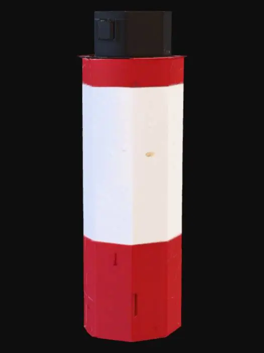 3D model for Lighter Icon