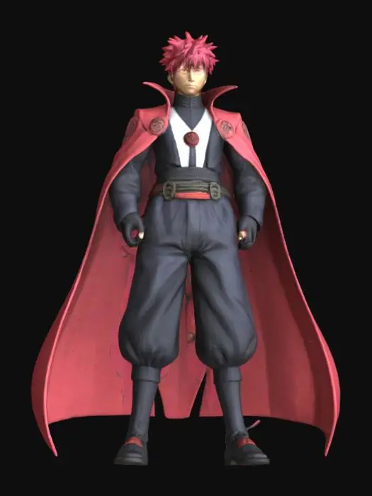 3D model for Satoru Gojo (五ご条じょう悟さとる Gojō Satoru?) is one of the main protagonists of the Jujutsu Kaisen series. He is a special grade jujutsu sorcerer and widely recognized as the strongest in the world. Satoru is the pride of the Gojo Clan, the first person to inherit both the Limitless and the Six Eyes in four hundred years. He works as a teacher at the Tokyo Jujutsu High and uses his influence to protect and train strong young allies.