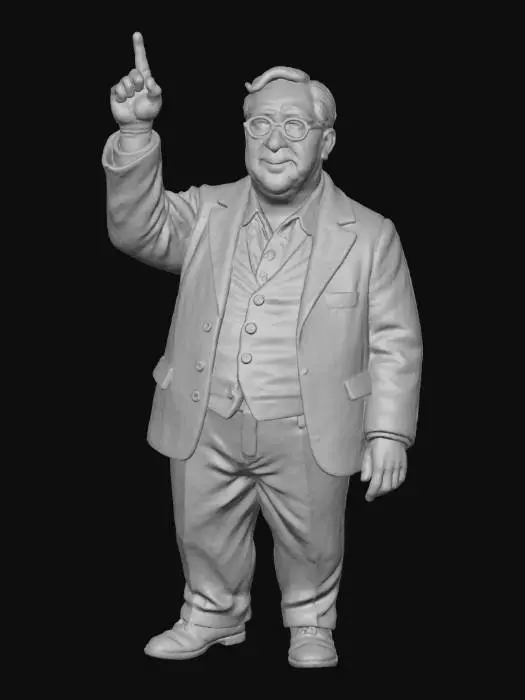 3D model for Eureka Moment