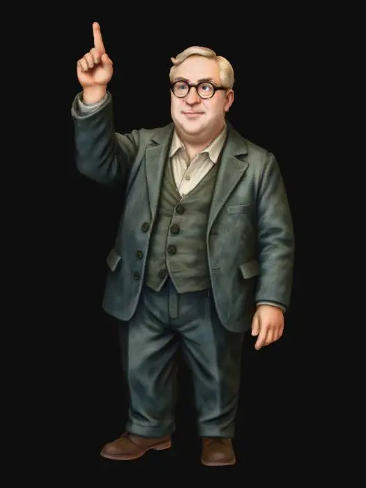 3D model for Eureka Moment